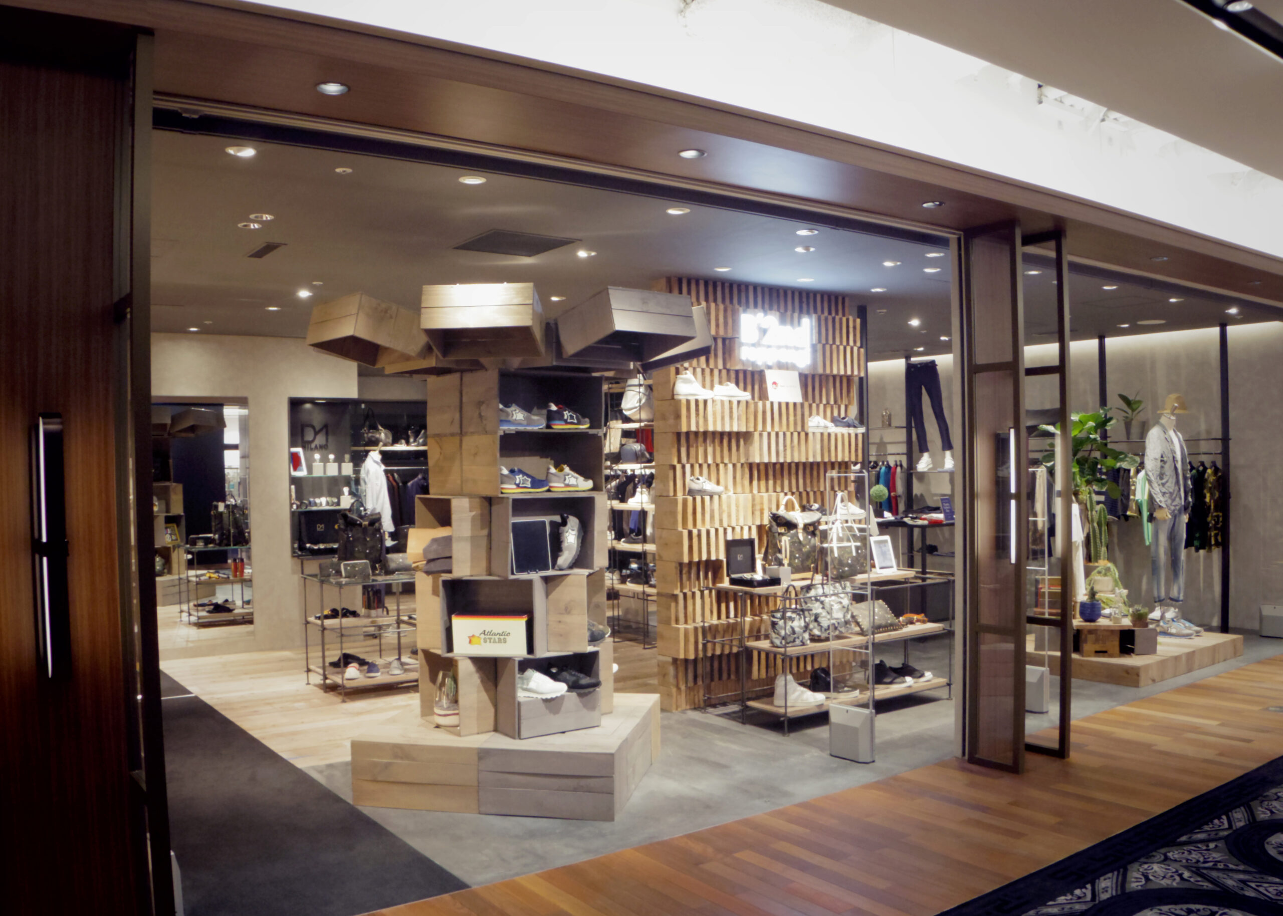 B’2nd 六本木ヒルズ店