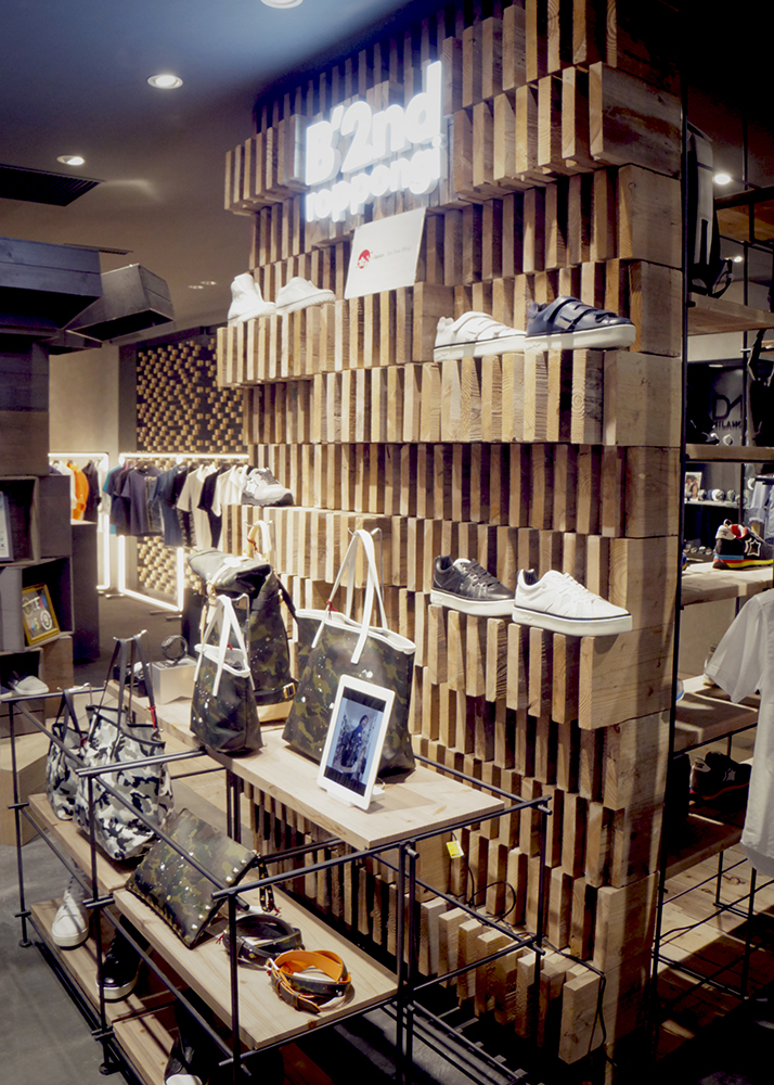 B’2nd 六本木ヒルズ店2
