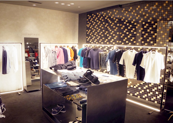 B’2nd 六本木ヒルズ店3