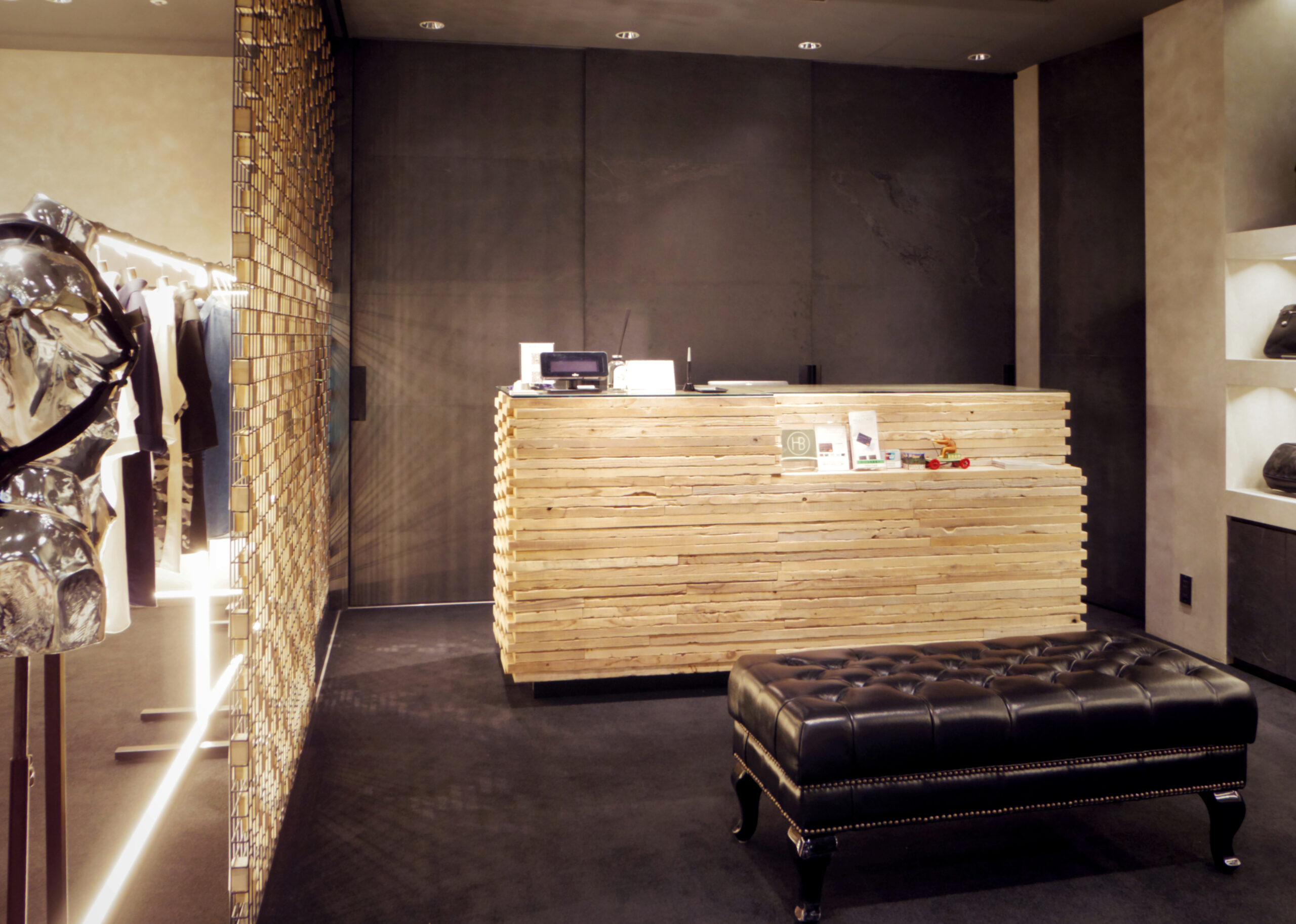 B’2nd 六本木ヒルズ店4
