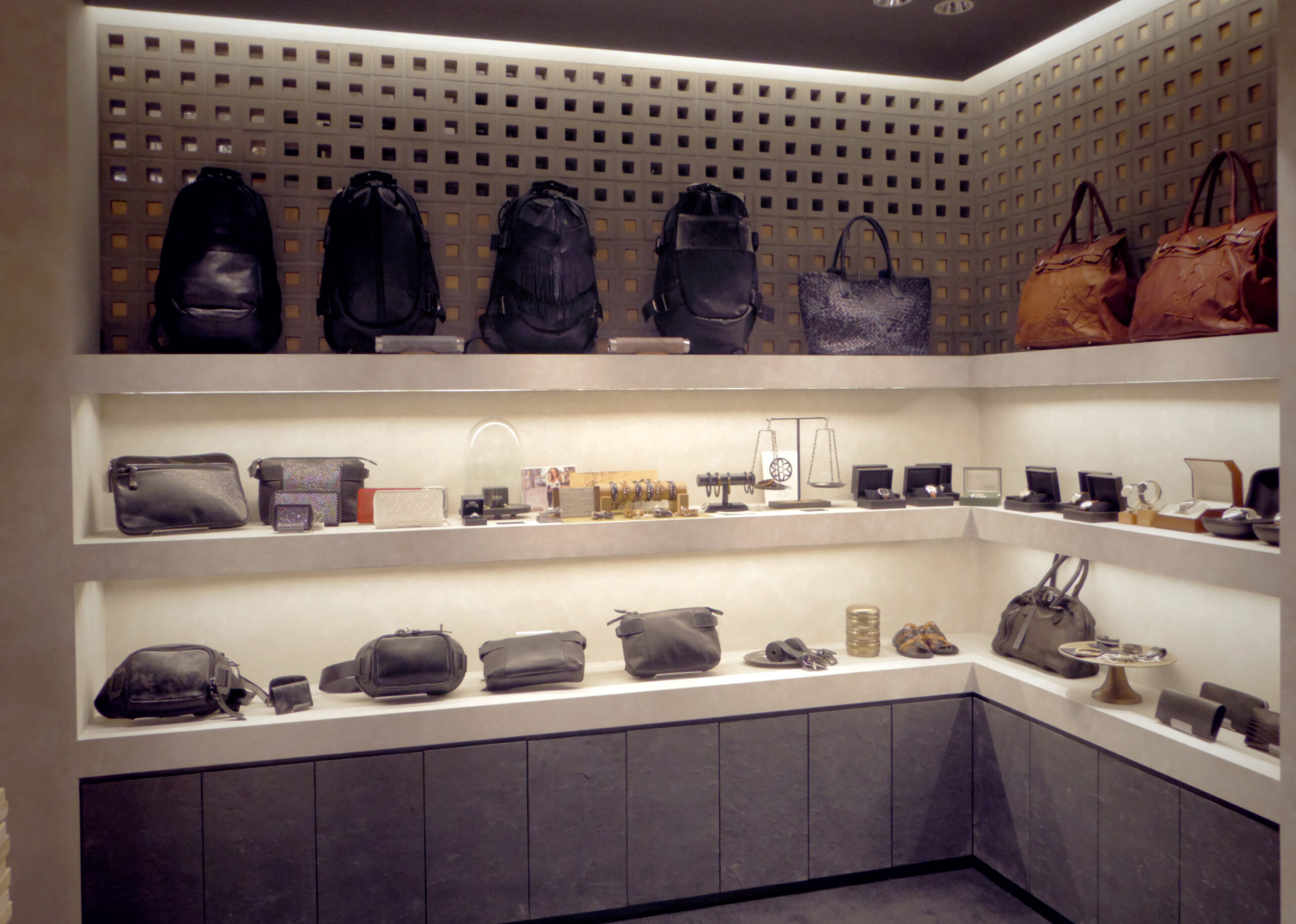 B’2nd 六本木ヒルズ店5