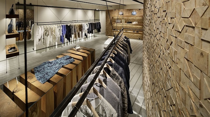 pas de calais 東京ミッドタウン店2
