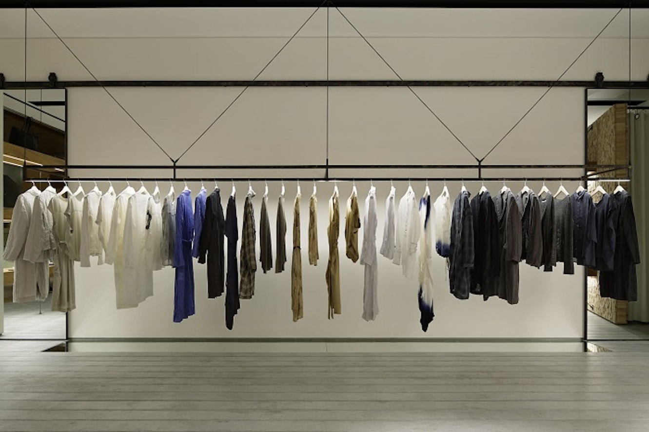 pas de calais 東京ミッドタウン店3