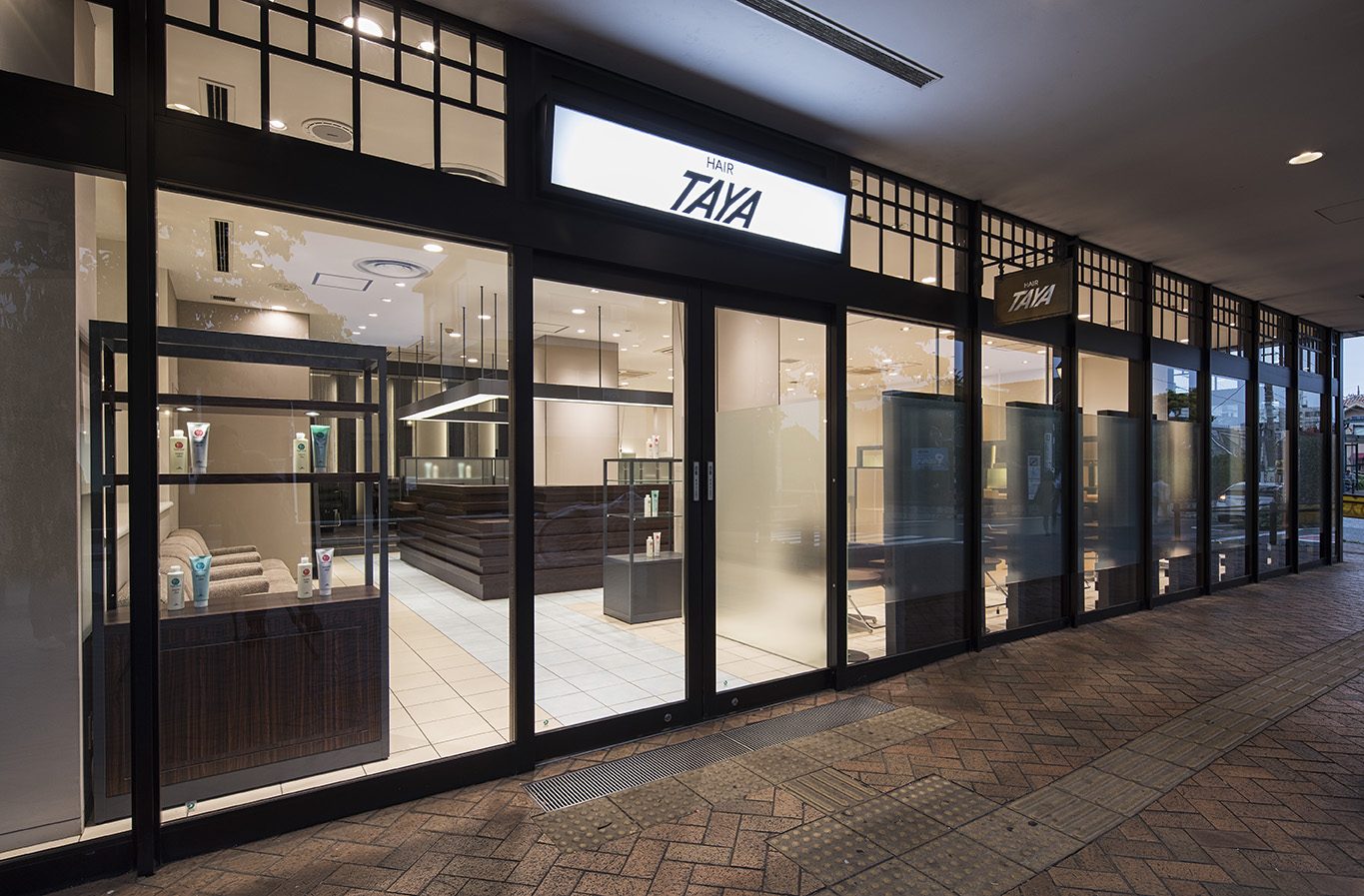 TAYA 田園調布1