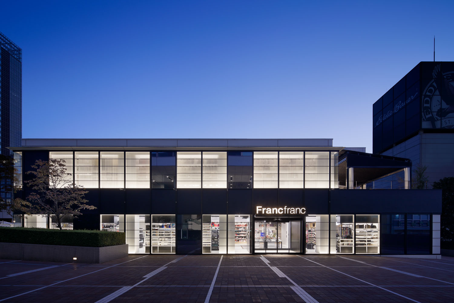 francfranc-cpo-co-ltd