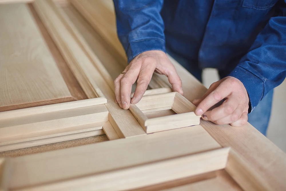 木工家具制作